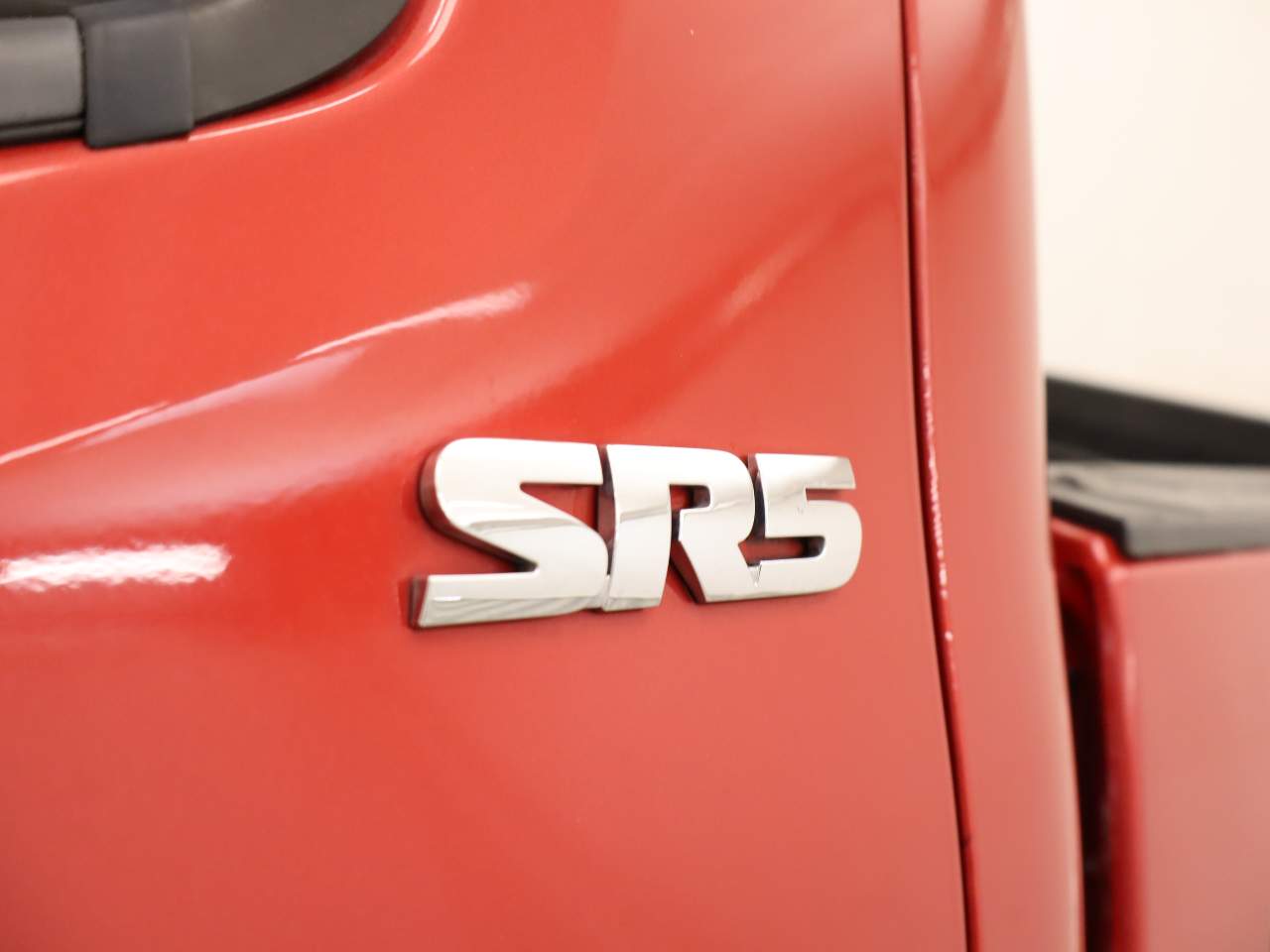 2019 Toyota Tacoma SR5 Crew Cab