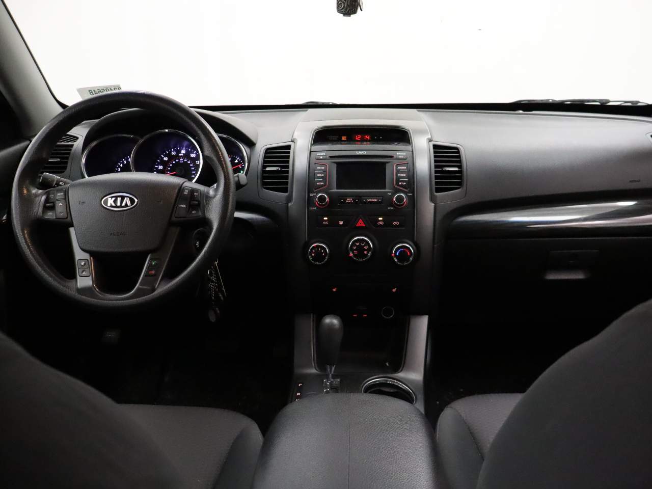 2013 Kia Sorento LX