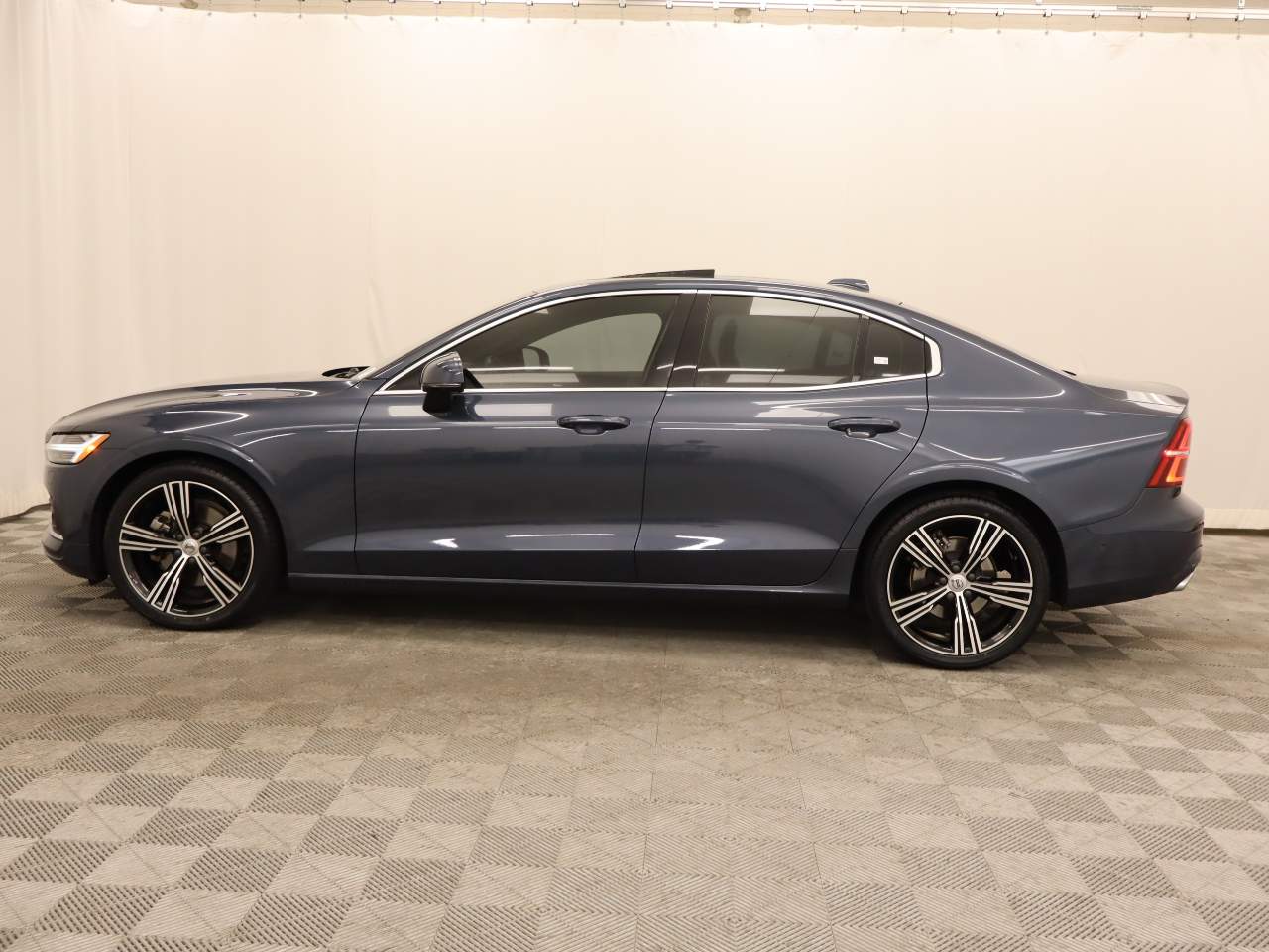 2020 Volvo S60 T5 Inscription photo 3