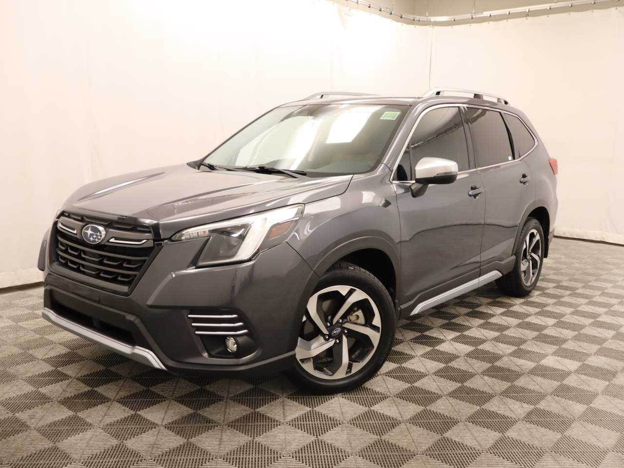 2022 Subaru Forester Touring
