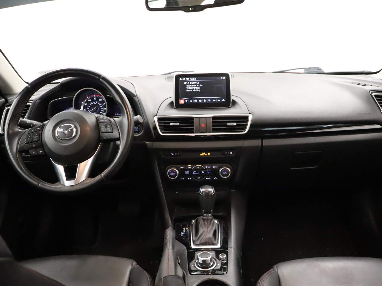 2016 Mazda3 i Grand Touring