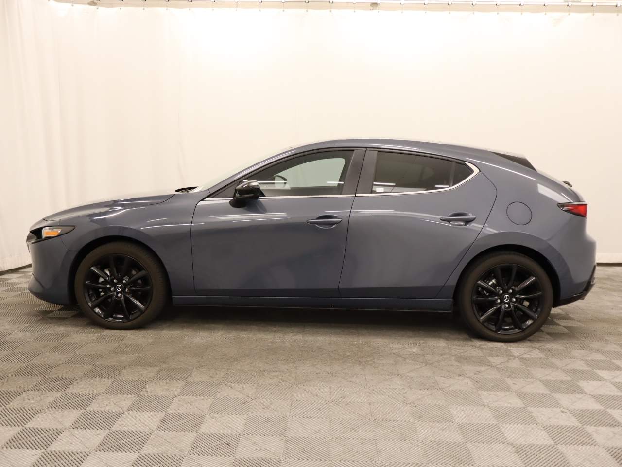 2023 Mazda3 Hatchback 2.5 S Carbon Edition