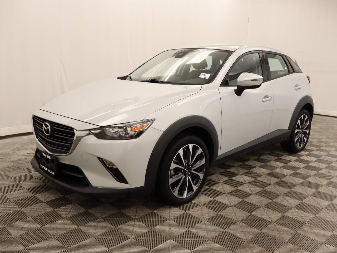 2019 Mazda CX-3 Touring