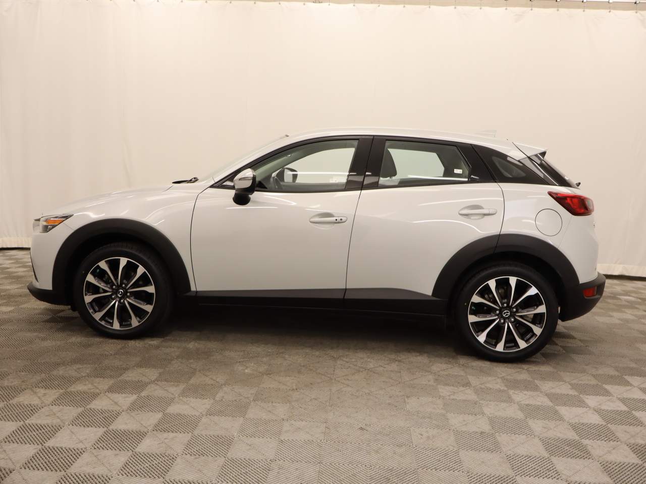 2019 Mazda CX-3 Touring