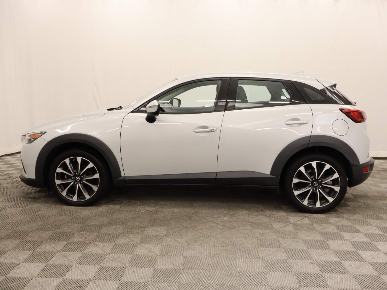 2019 Mazda CX-3 Touring