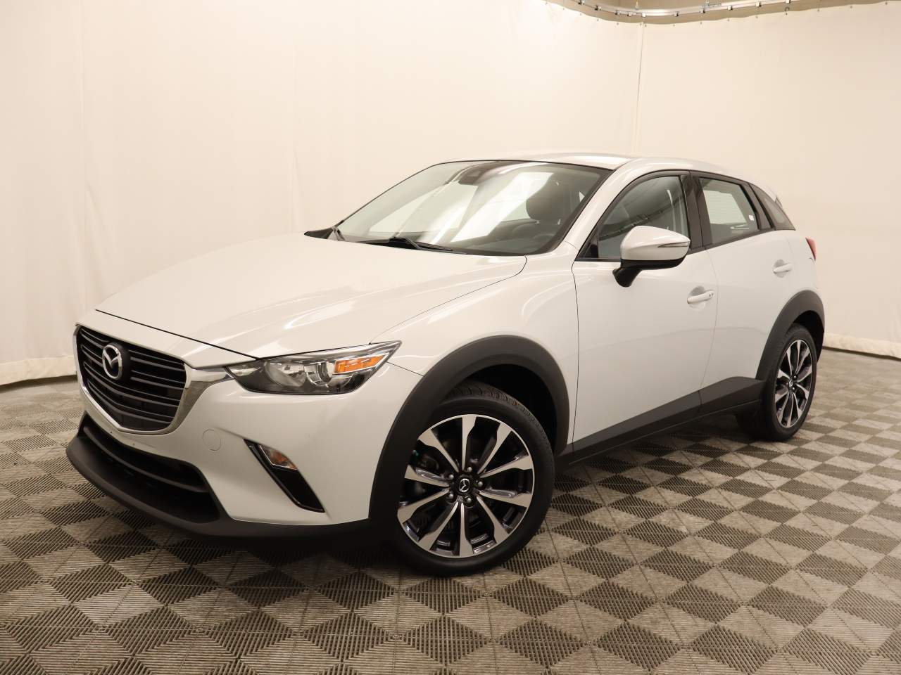 2019 Mazda CX-3 Touring