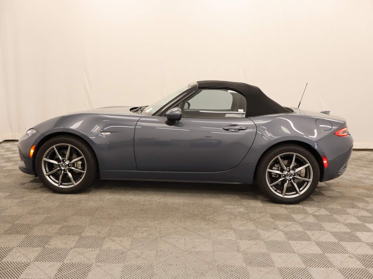 2021 Mazda MX-5 Miata Grand Touring