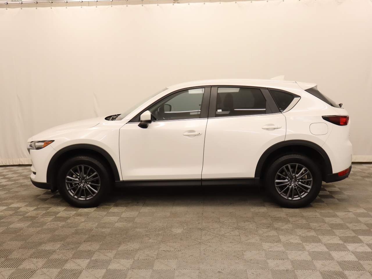 2019 Mazda CX-5 Sport