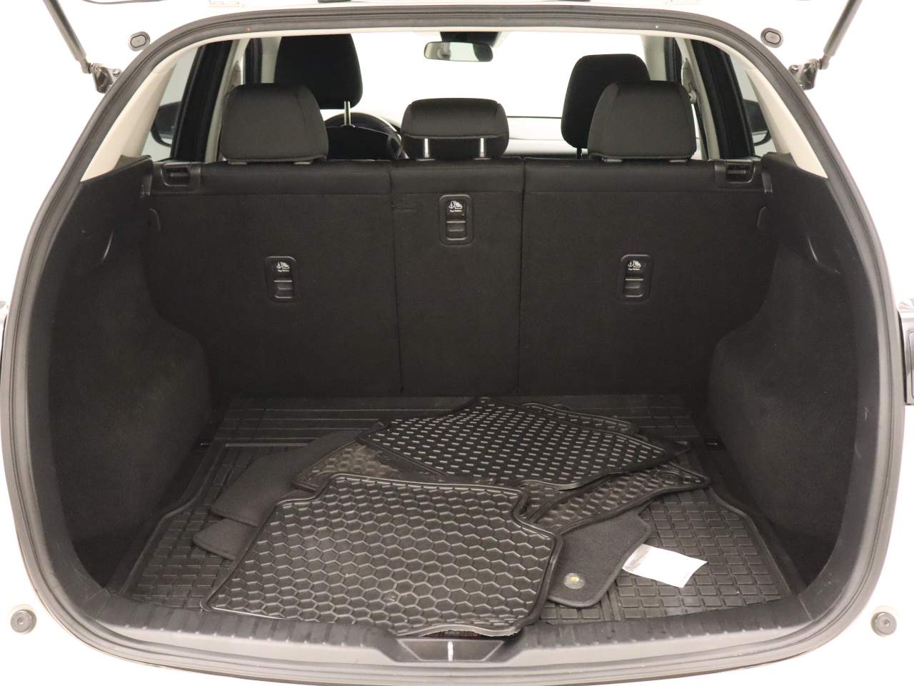 2019 Mazda CX-5 Sport