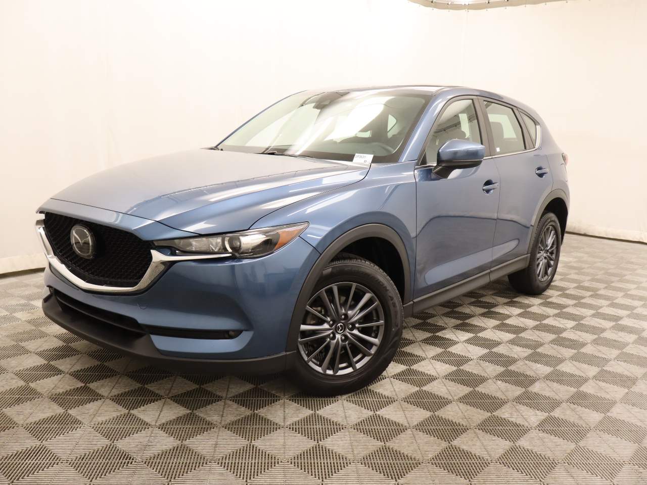 2021 Mazda CX-5 Sport