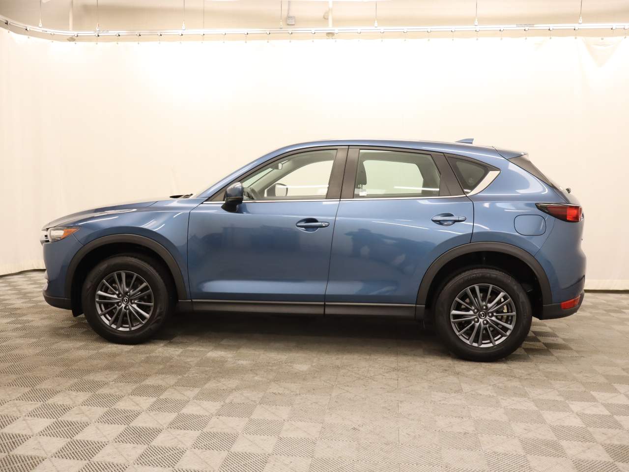 2021 Mazda CX-5 Sport