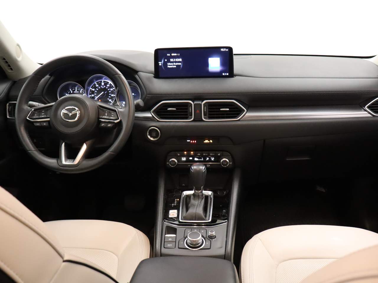 2024 Mazda CX-5 2.5 S Preferred