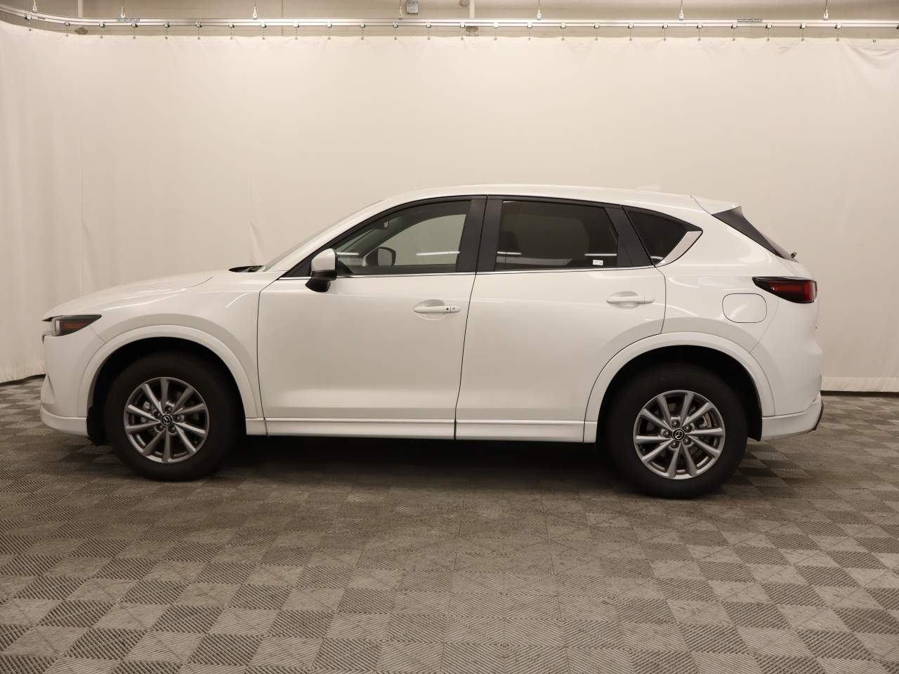 2024 Mazda CX-5 2.5 S Preferred