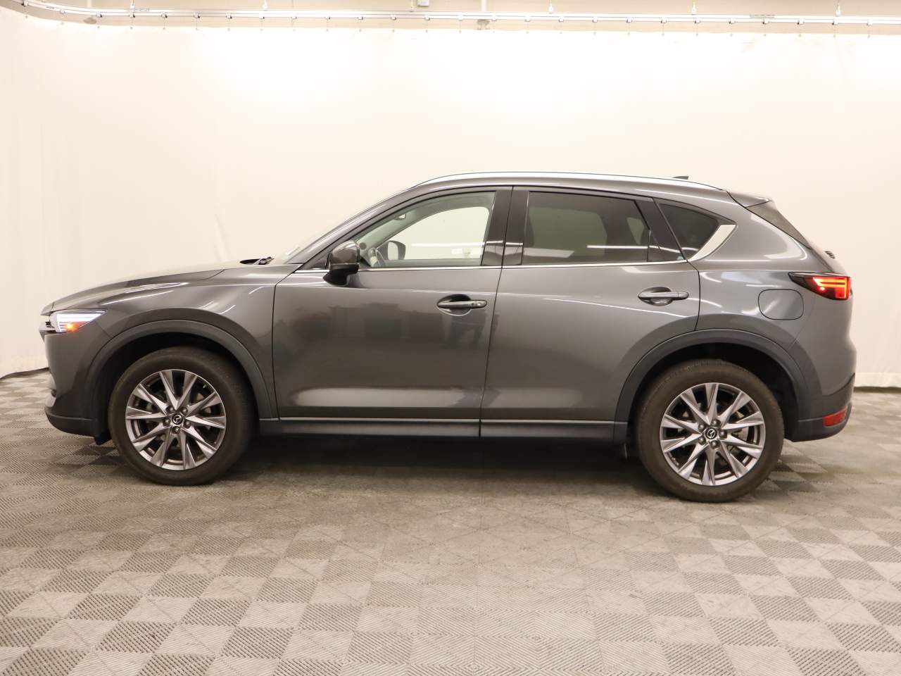 2019 Mazda CX-5 Grand Touring Reserve