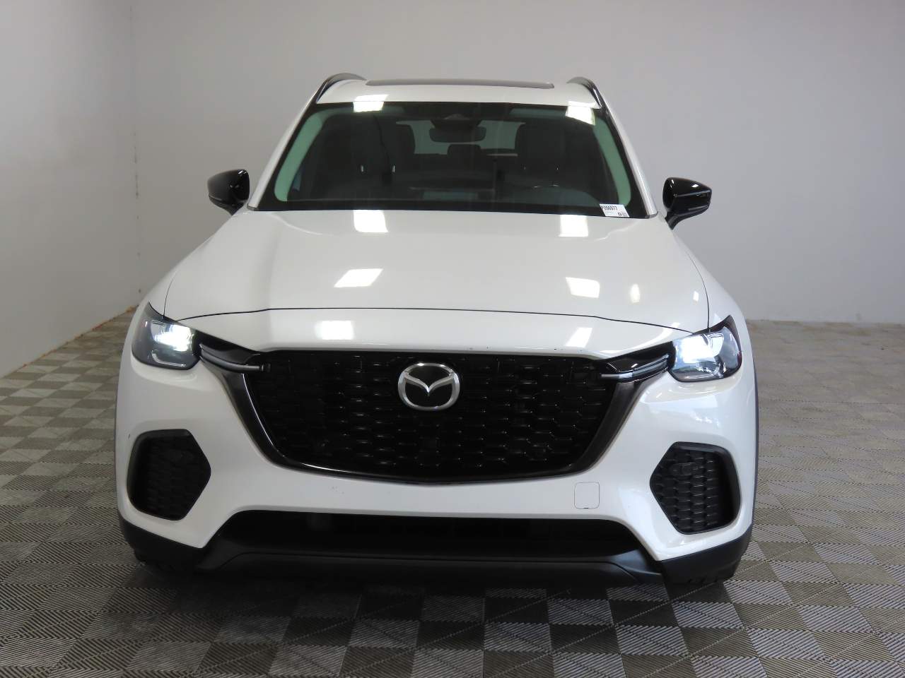 2025 Mazda CX-70 3.3 Turbo Preferred