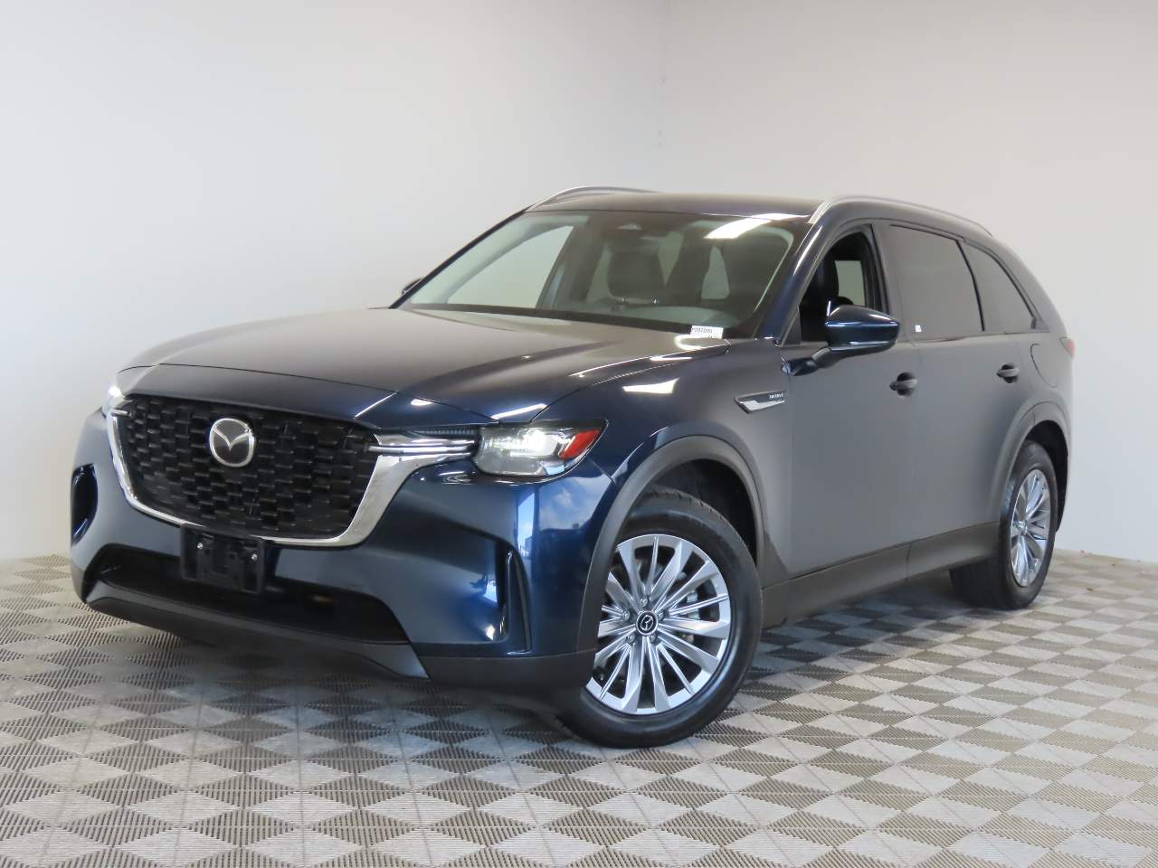 2025 Mazda CX-90 3.3 Turbo Select