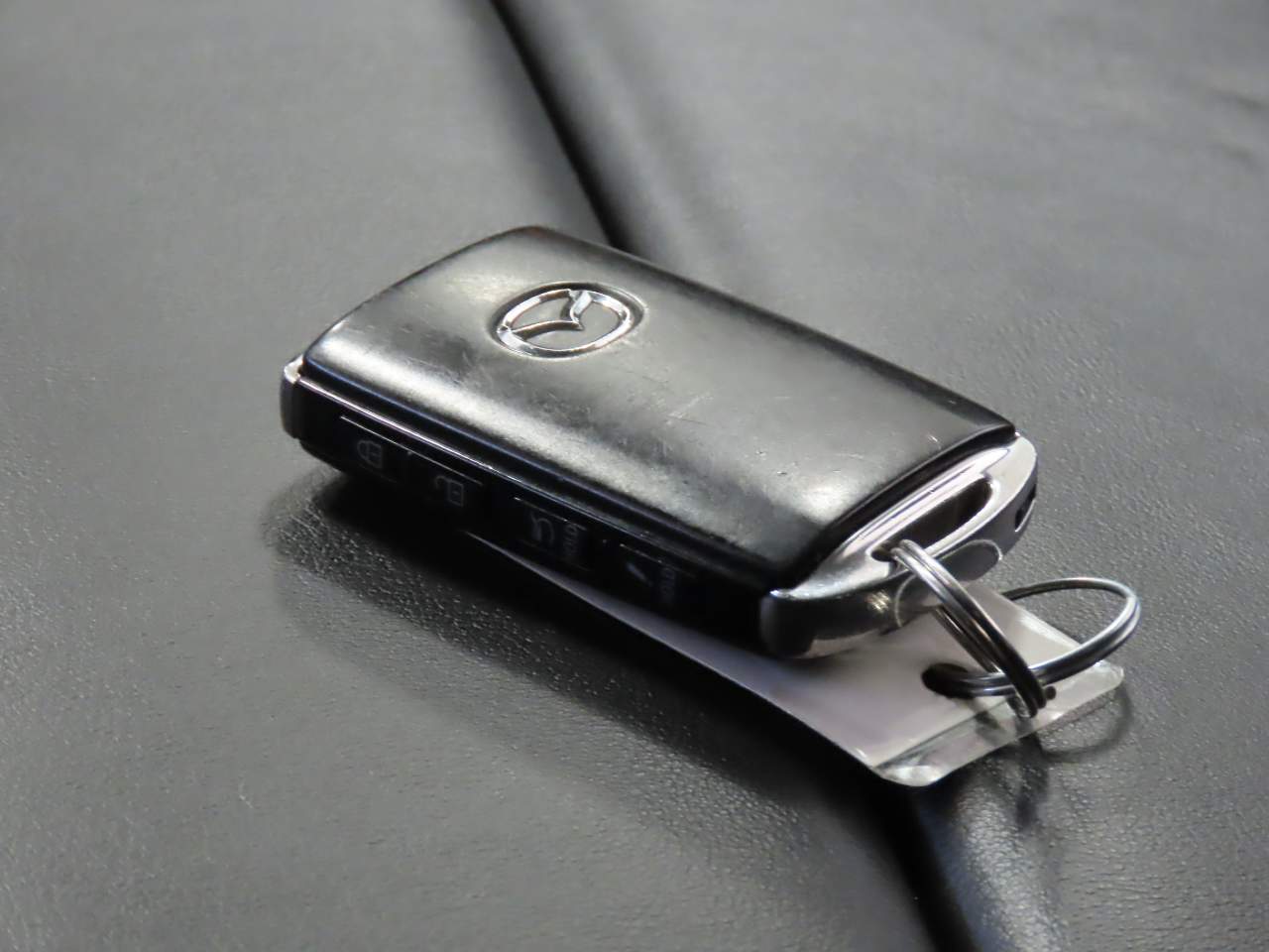 2025 Mazda CX-90 3.3 Turbo Select