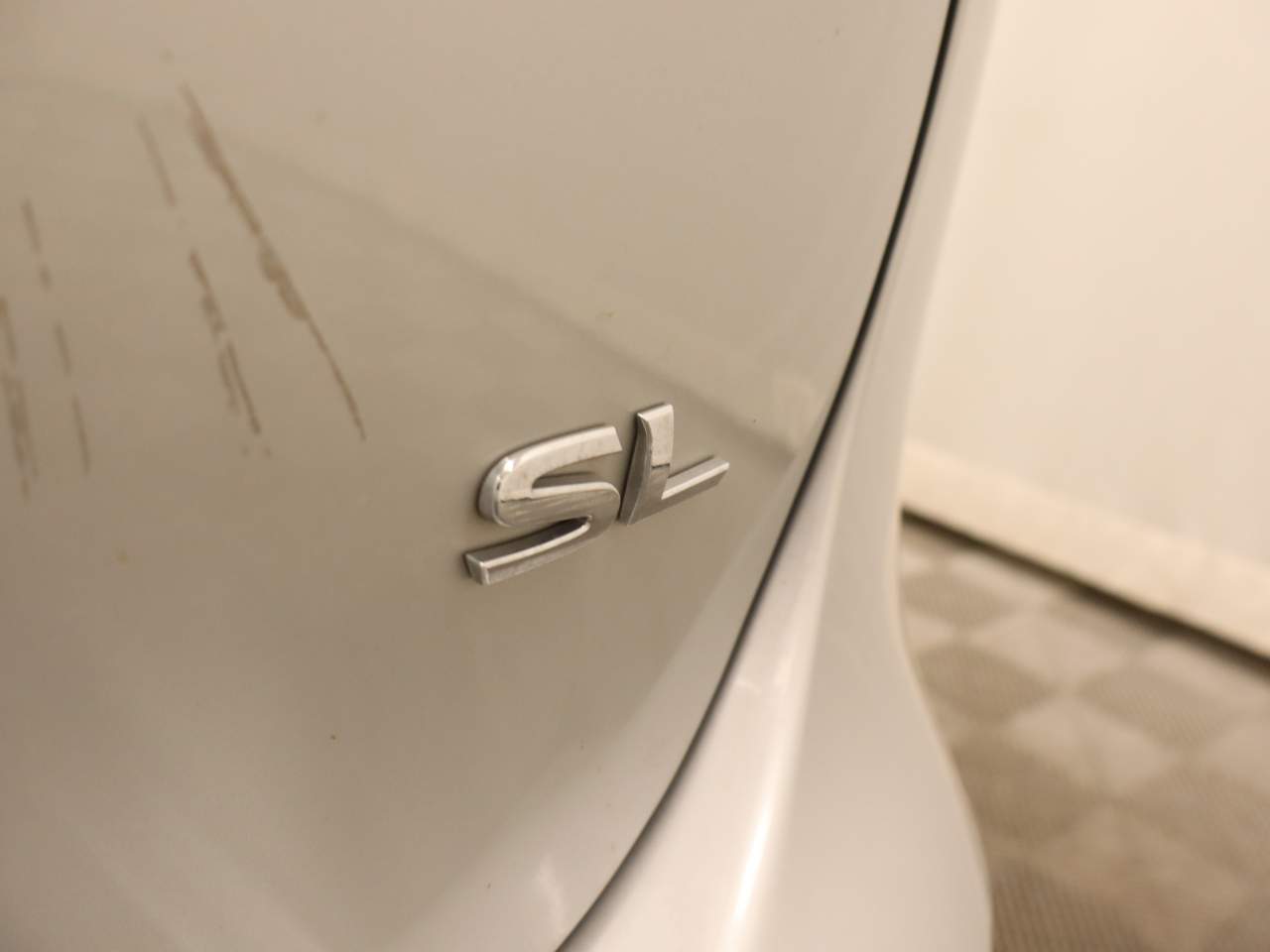 2019 Nissan Rogue Sport SL