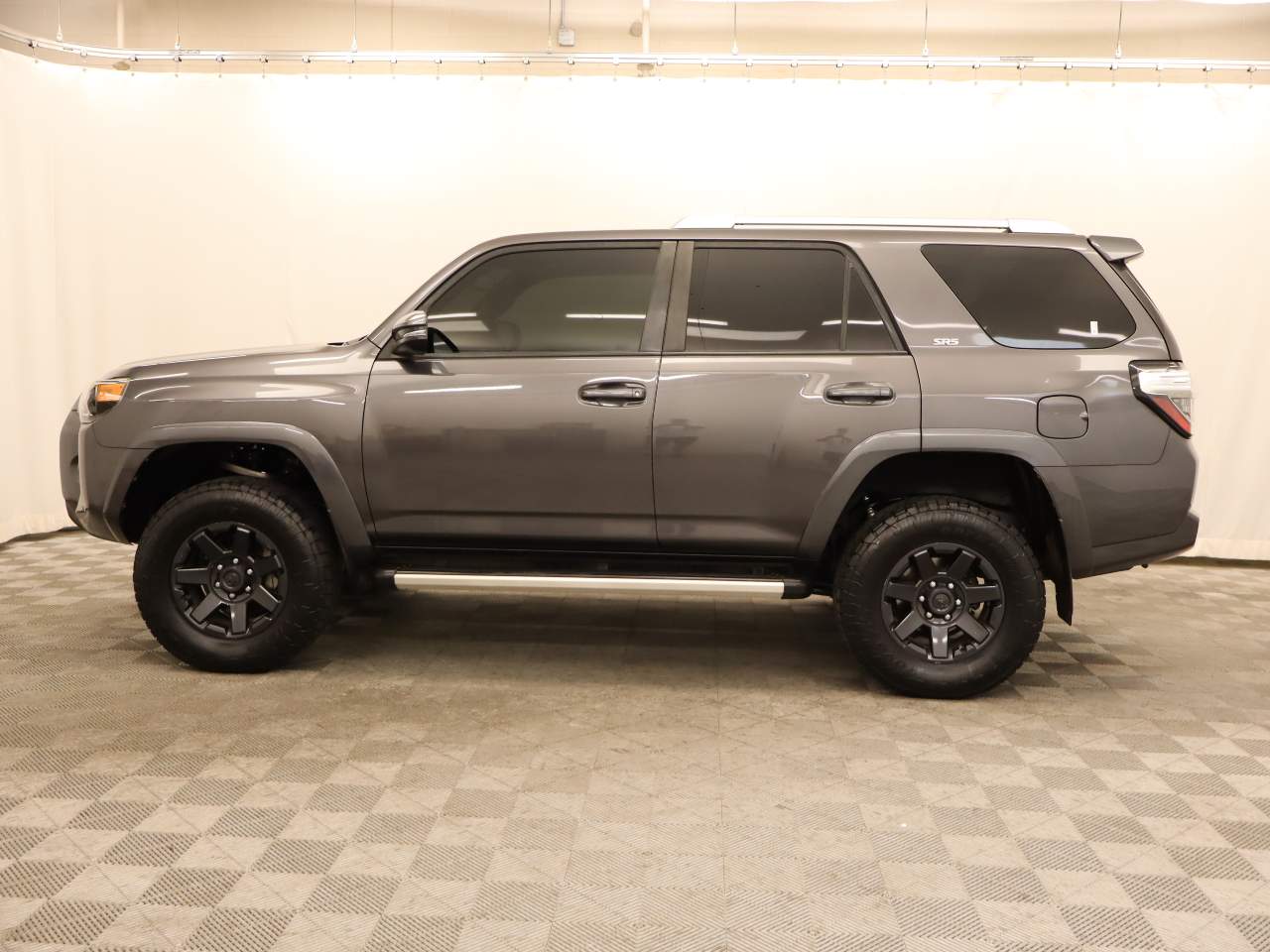 2015 Toyota 4Runner SR5 Premium