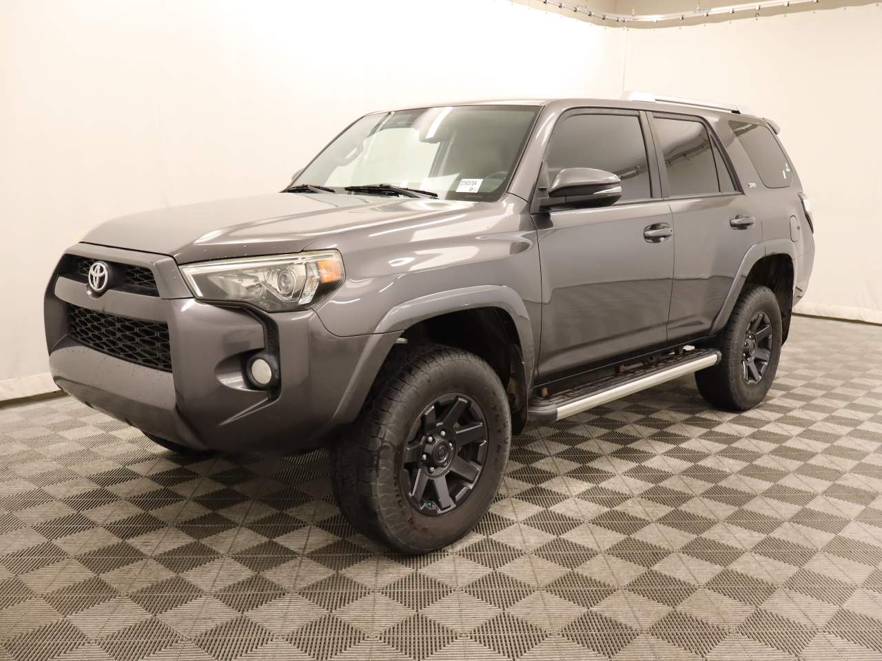 2015 Toyota 4Runner SR5 Premium