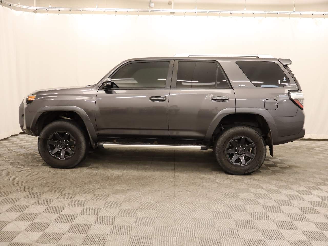 2015 Toyota 4Runner SR5 Premium