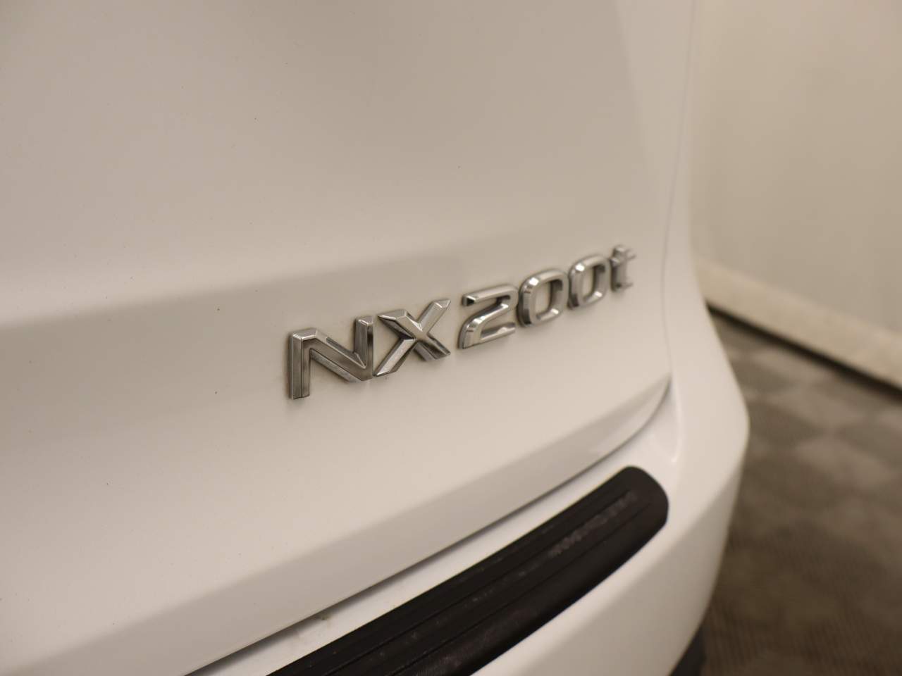 2016 Lexus NX 200t F SPORT