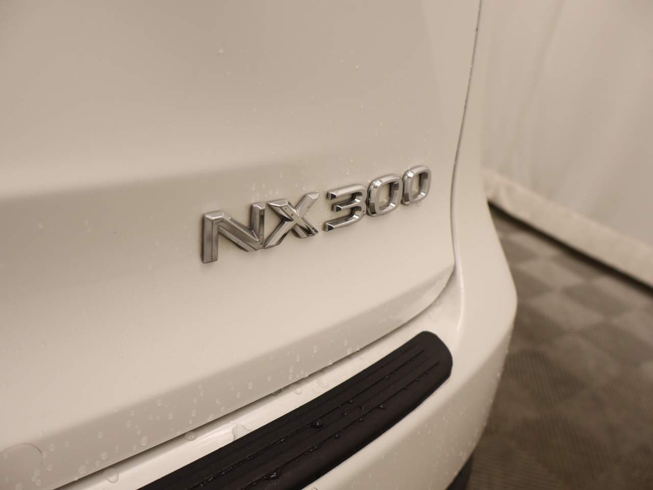 2018 Lexus NX 300