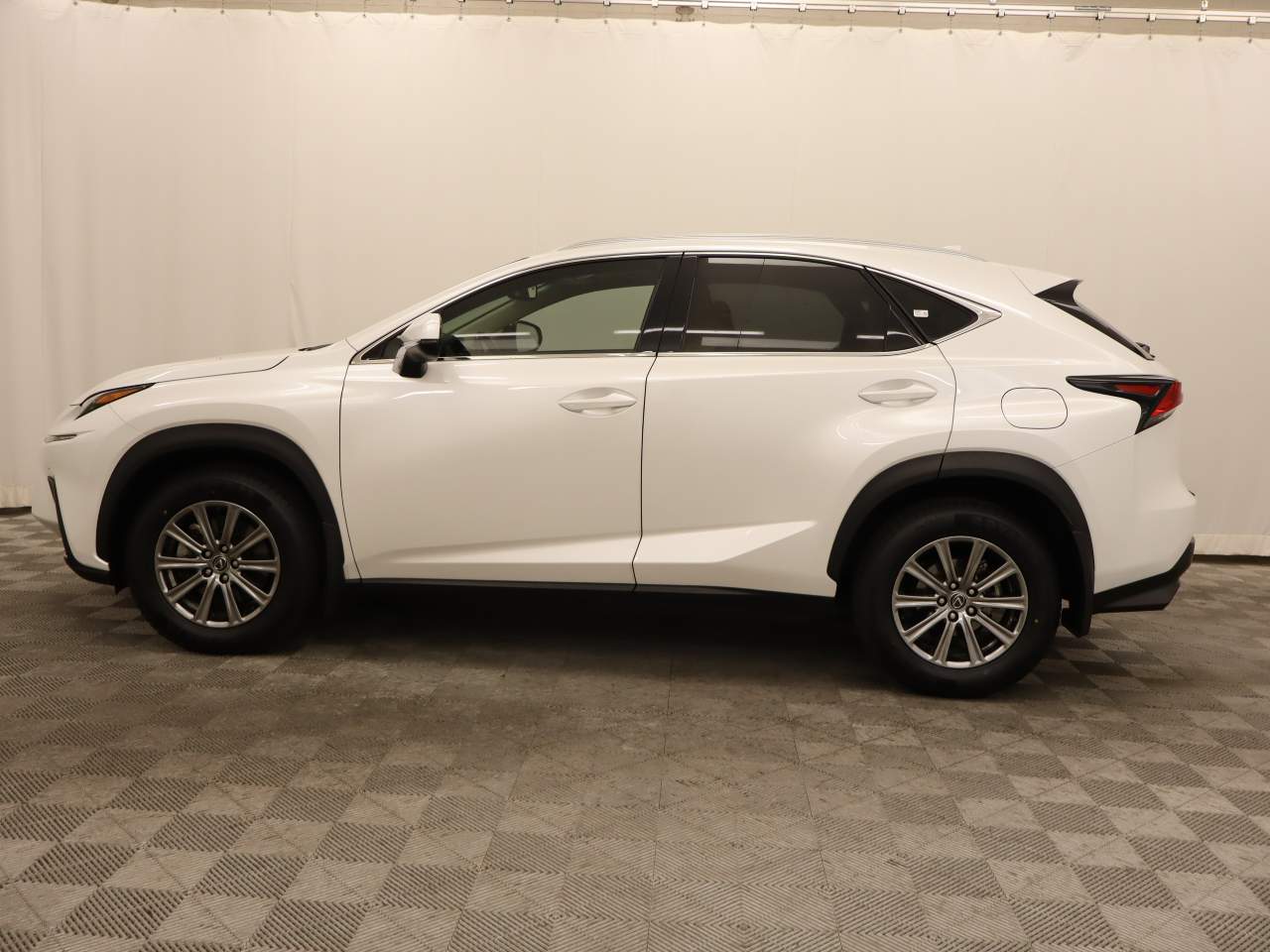 2018 Lexus NX 300