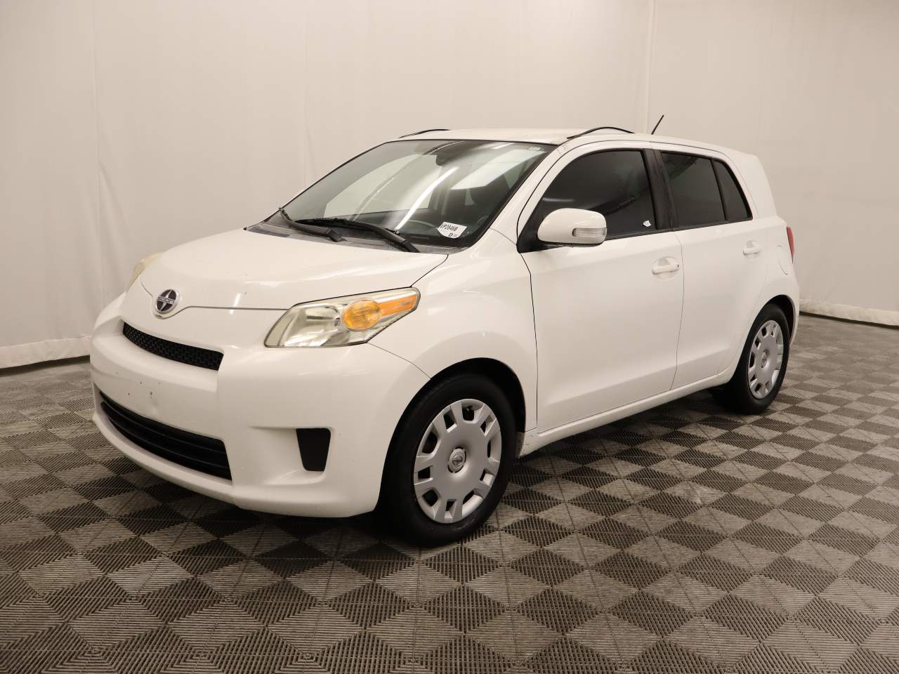 2012 Scion xD  