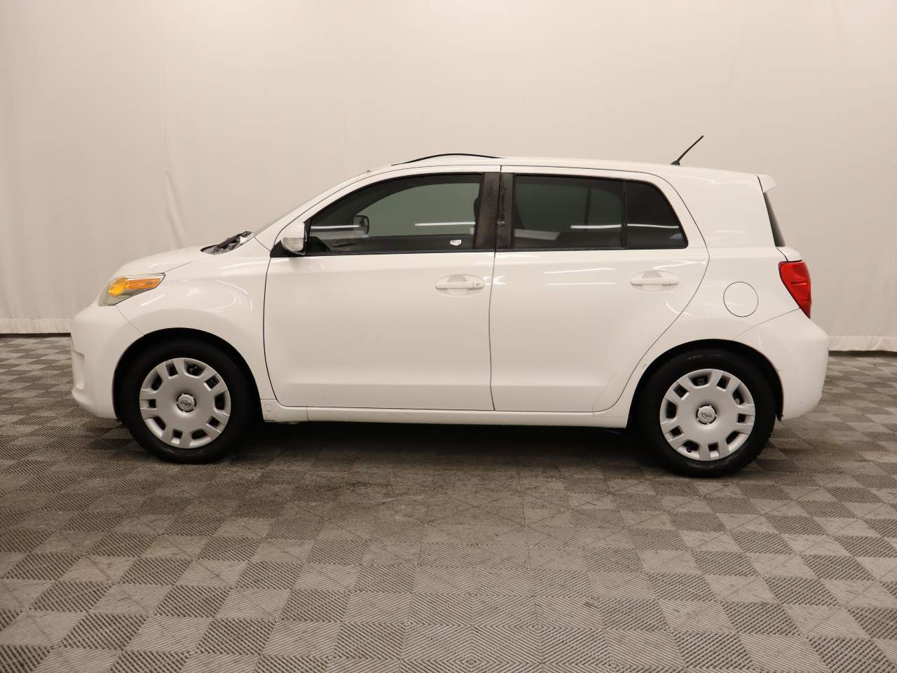 2012 Scion xD  