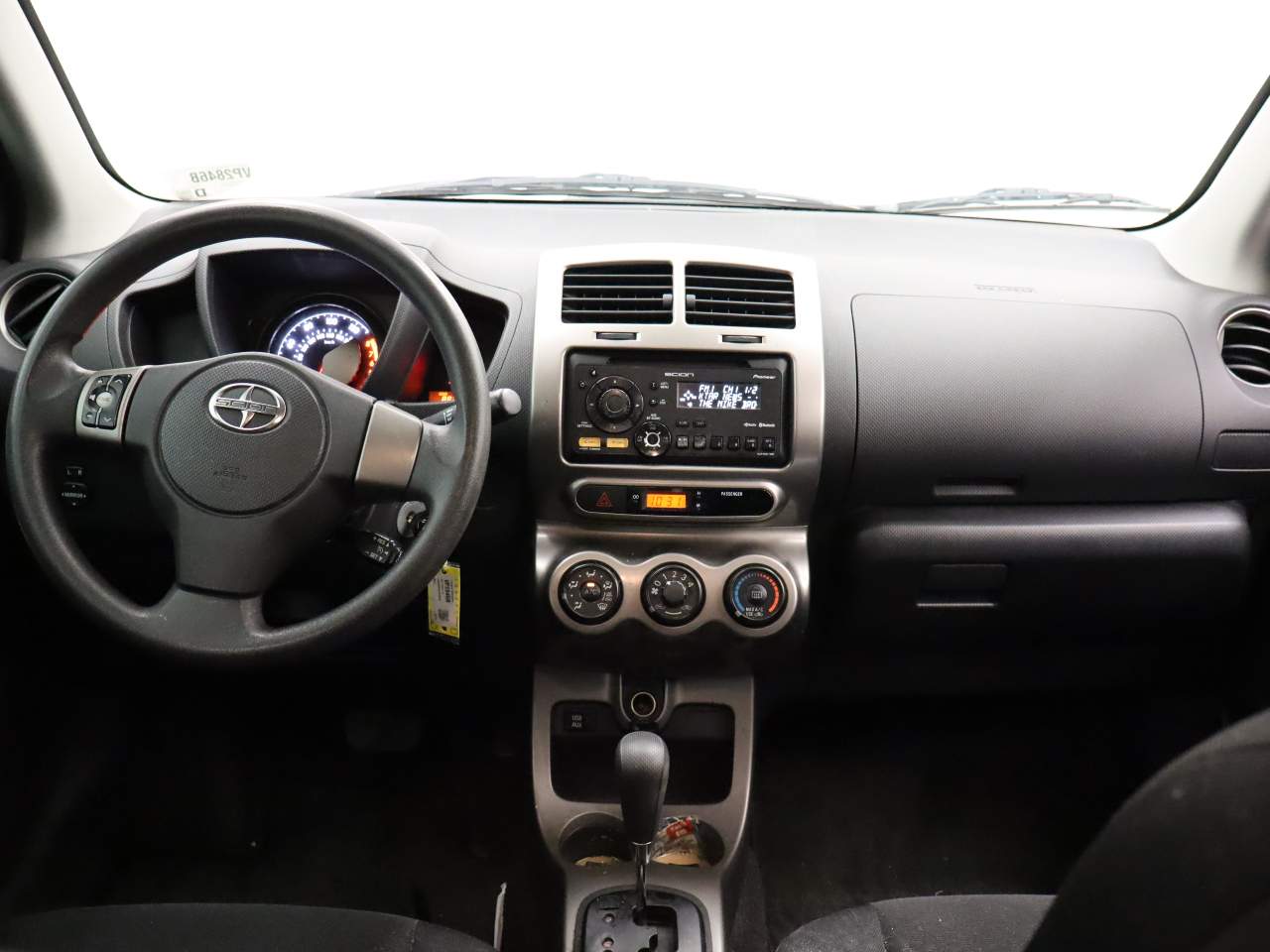 2012 Scion xD  