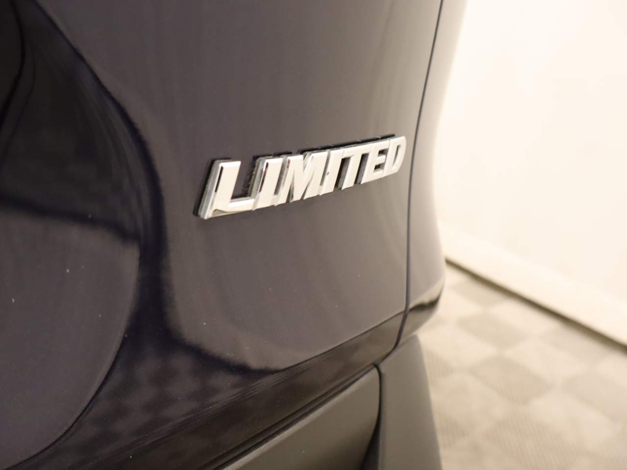 2023 Toyota RAV4 Limited