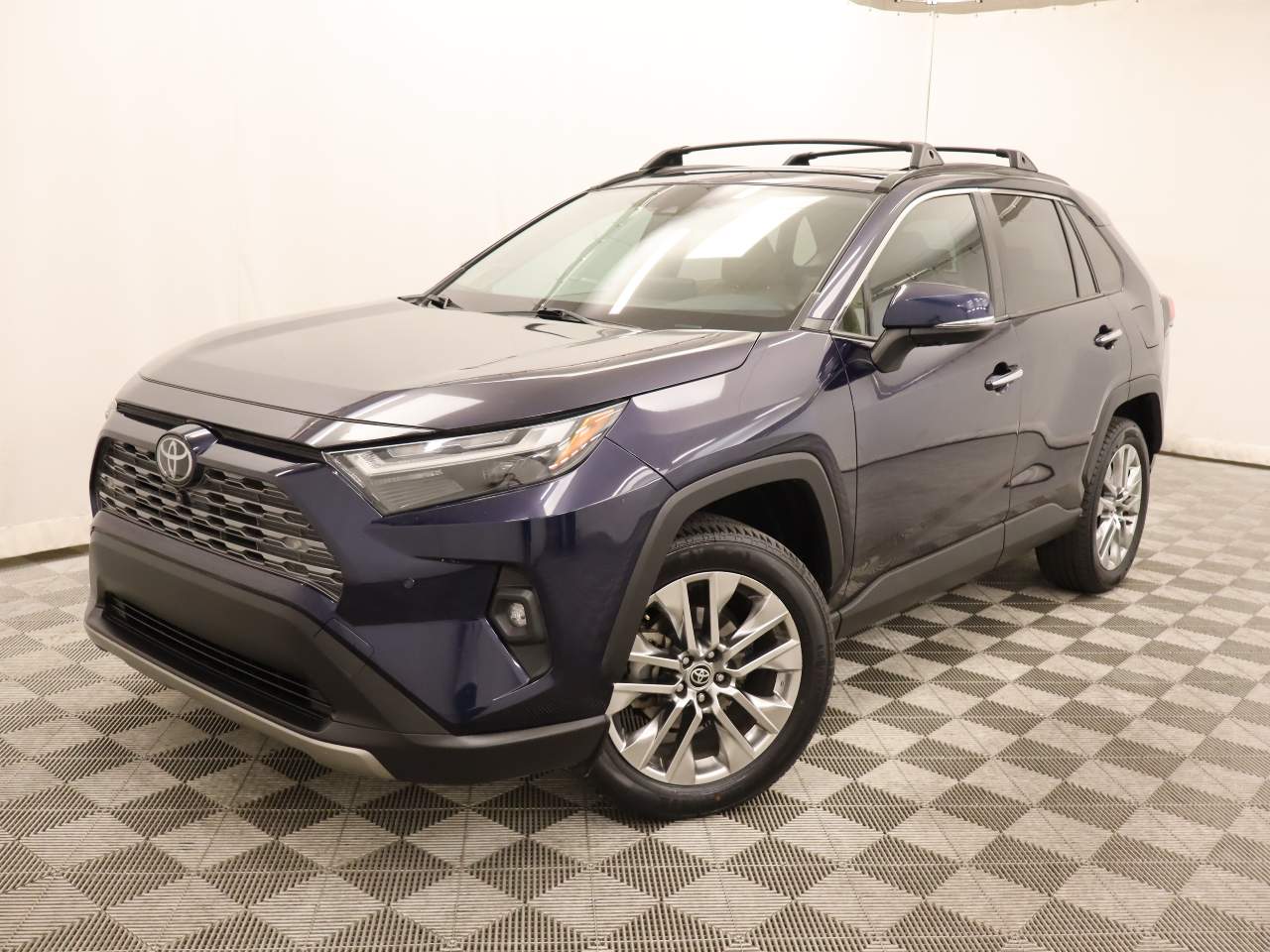 2023 Toyota RAV4 Limited