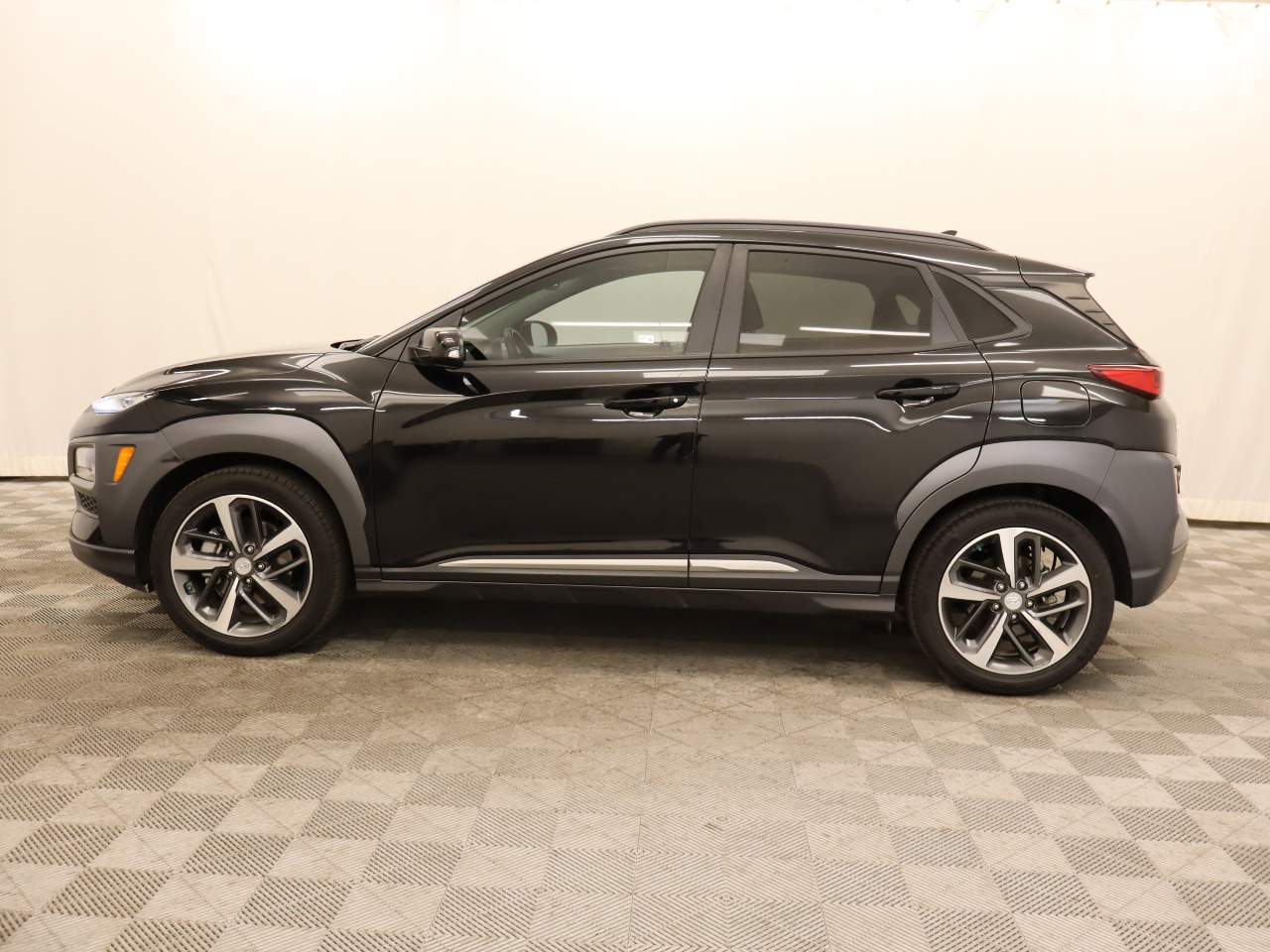 2019 Hyundai KONA Ultimate