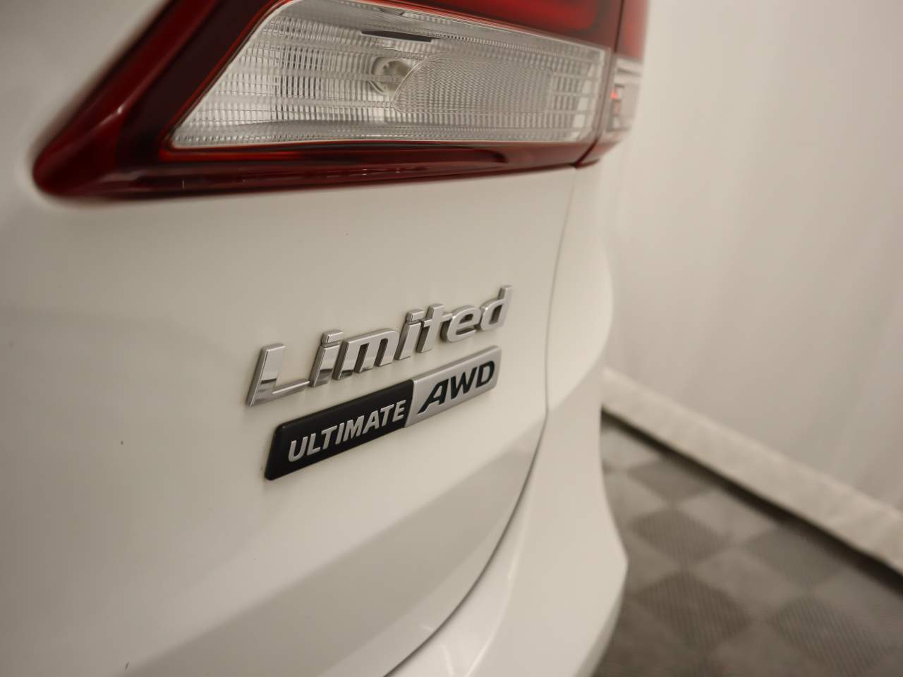 2019 Hyundai SANTA FE XL Limited Ultimate
