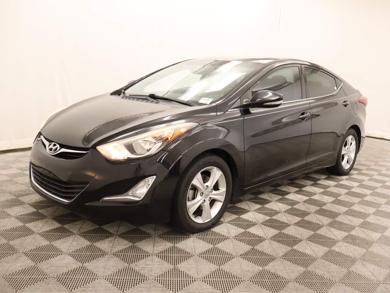 2016 Hyundai ELANTRA Value Edition
