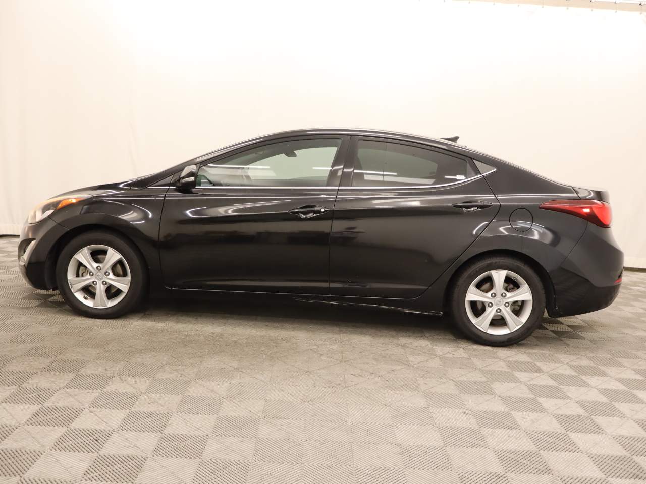 2016 Hyundai ELANTRA Value Edition