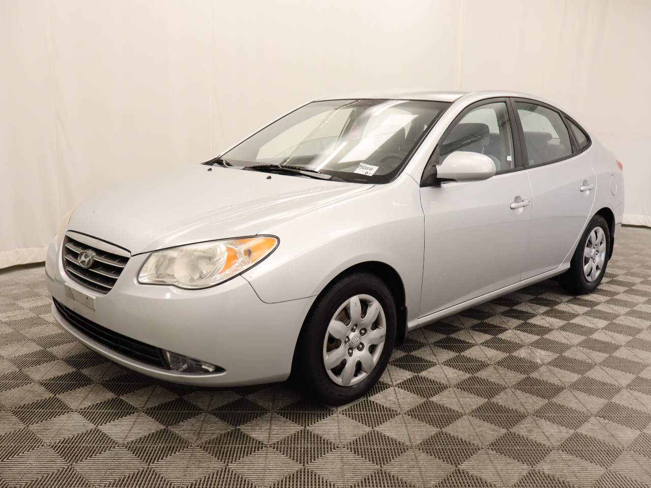 2009 Hyundai ELANTRA GLS