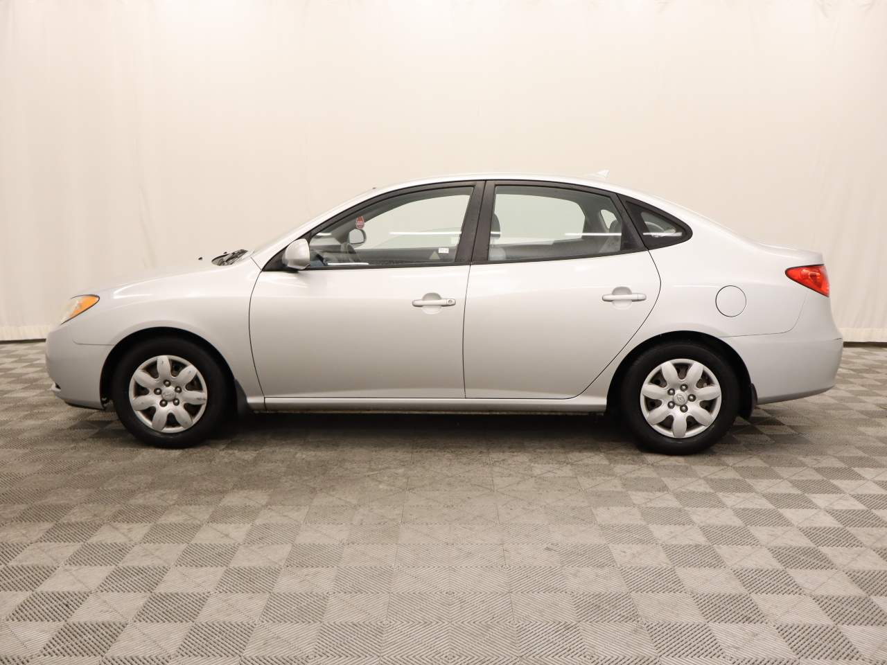 2009 Hyundai ELANTRA GLS