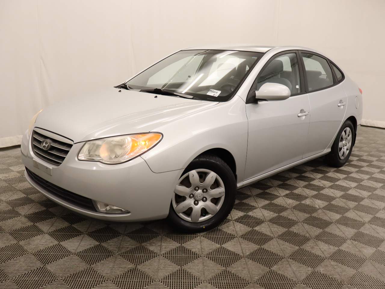 2009 Hyundai ELANTRA GLS