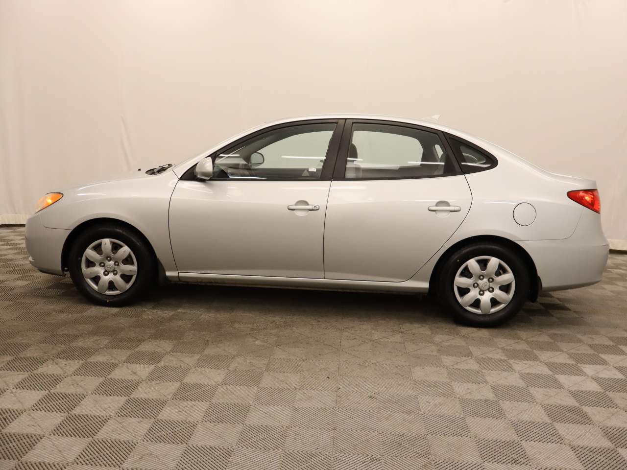 2009 Hyundai ELANTRA GLS