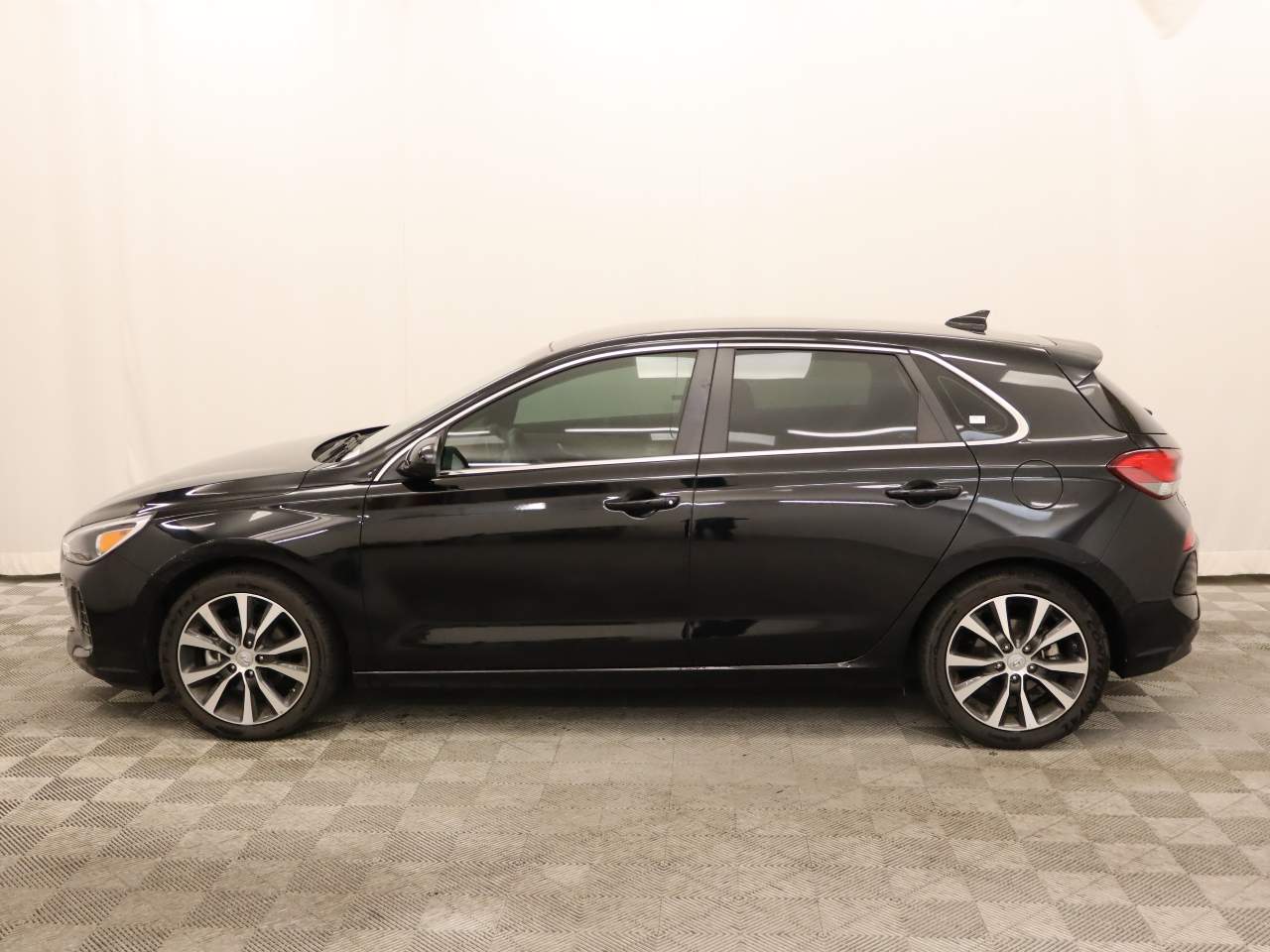 2019 Hyundai ELANTRA GT  