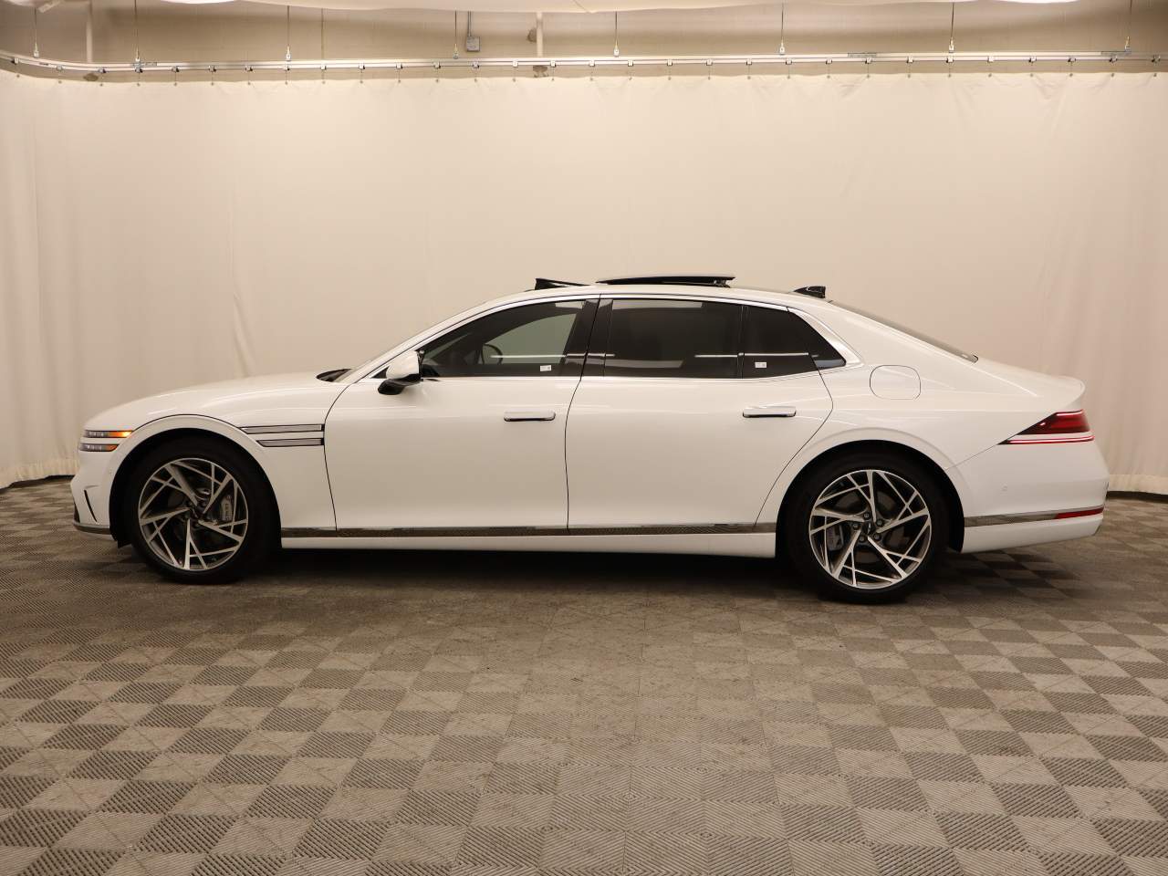 2024 Genesis G90 3.5T