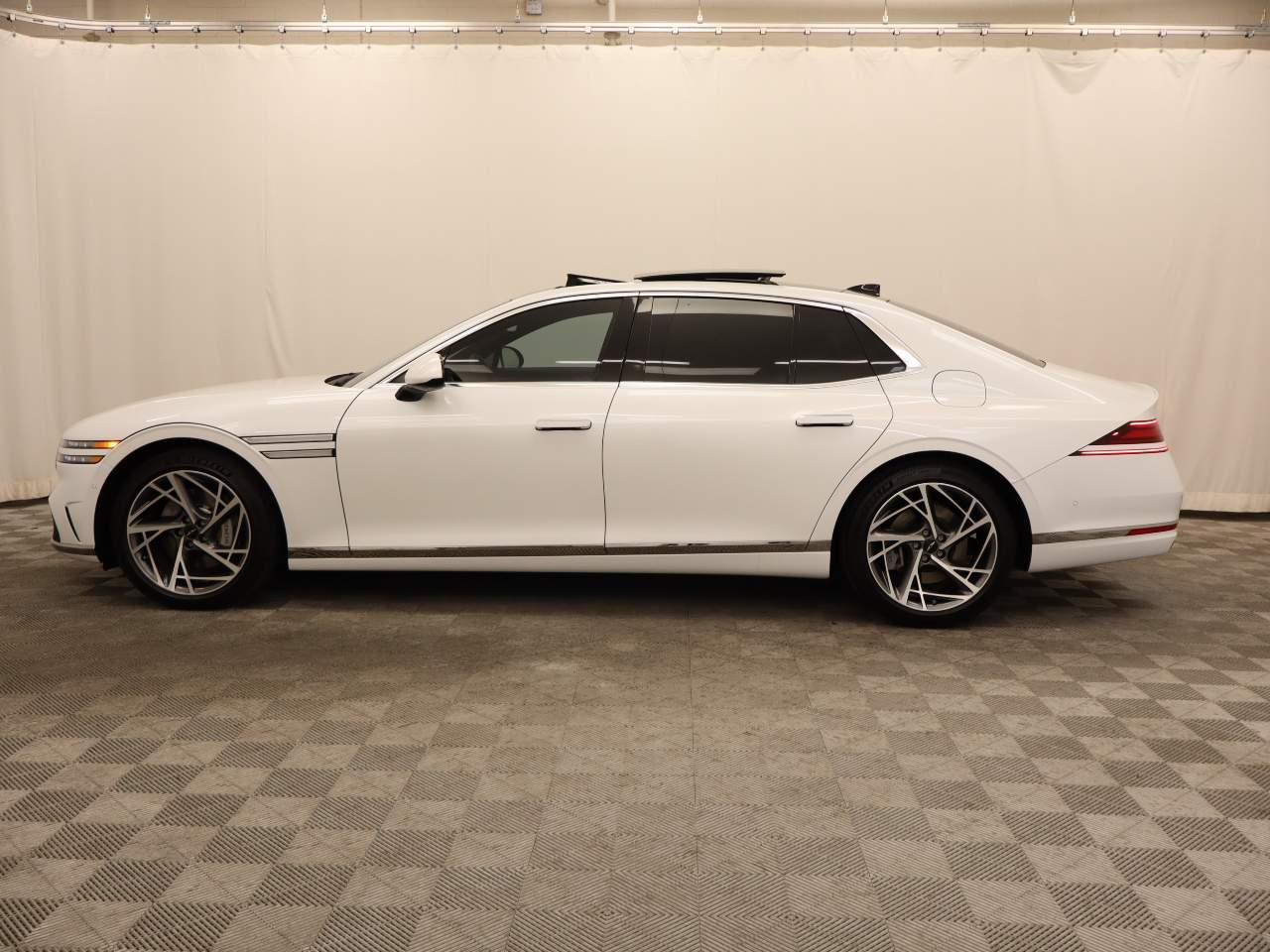 2024 Genesis G90 3.5T
