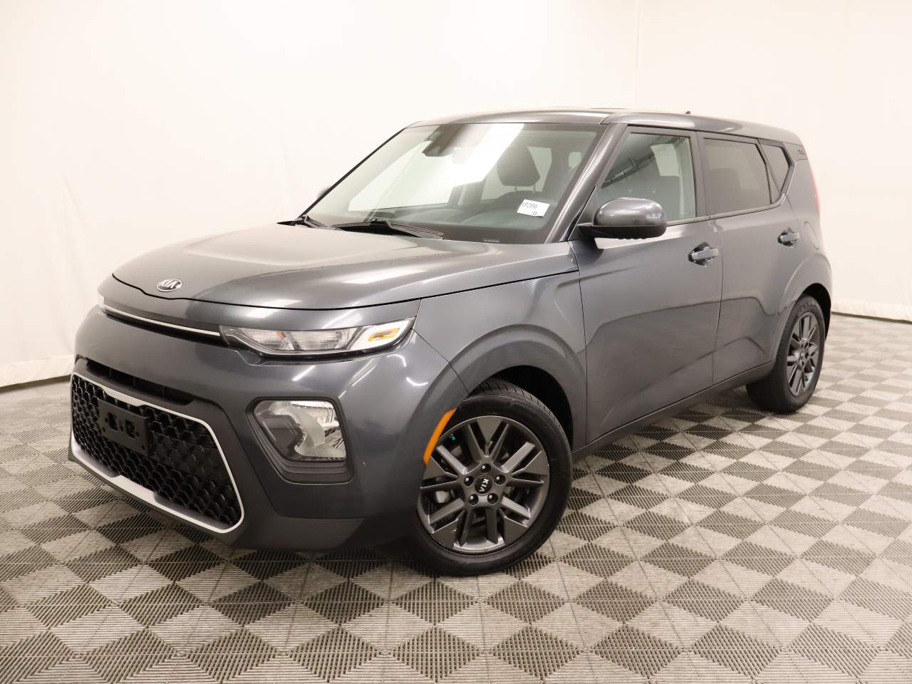 Used 2021 Kia Soul - VP2898 | Chapman Automotive