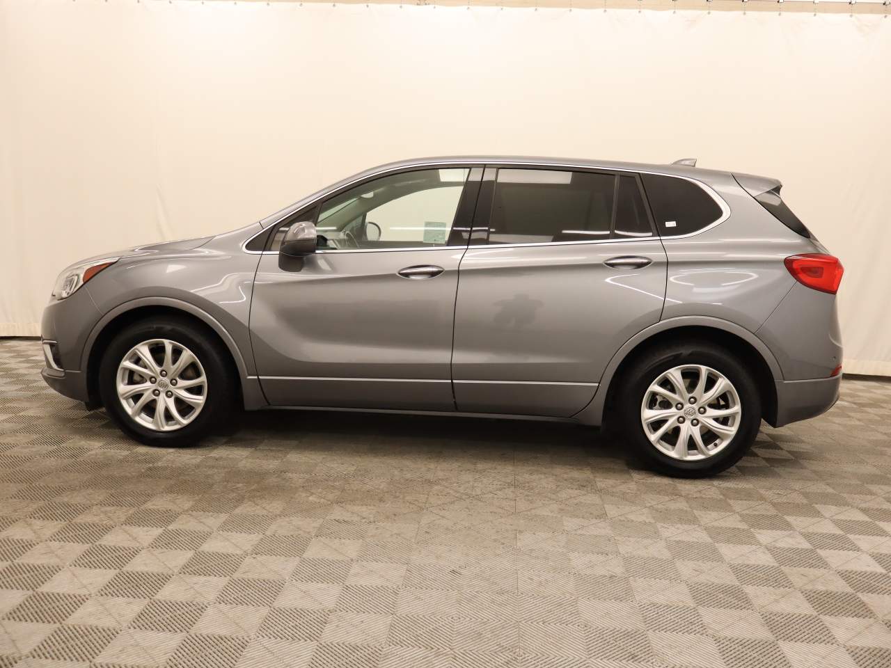 2019 Buick Envision Preferred