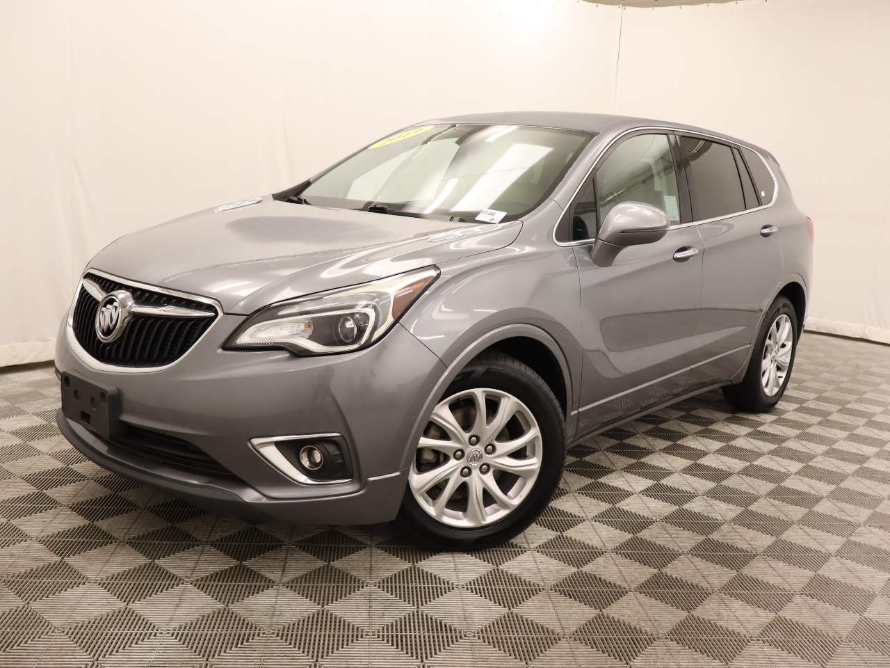 2019 Buick Envision Preferred