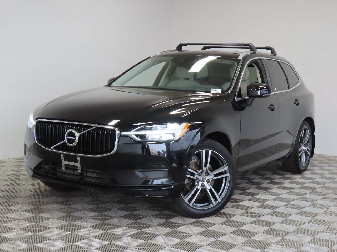 2018 Volvo XC60 T5 Momentum