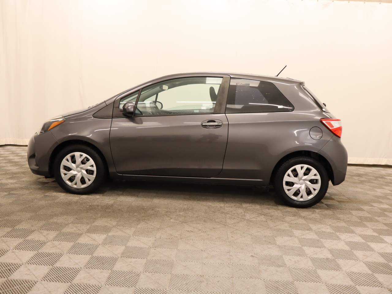 2018 Toyota Yaris 3-Door L