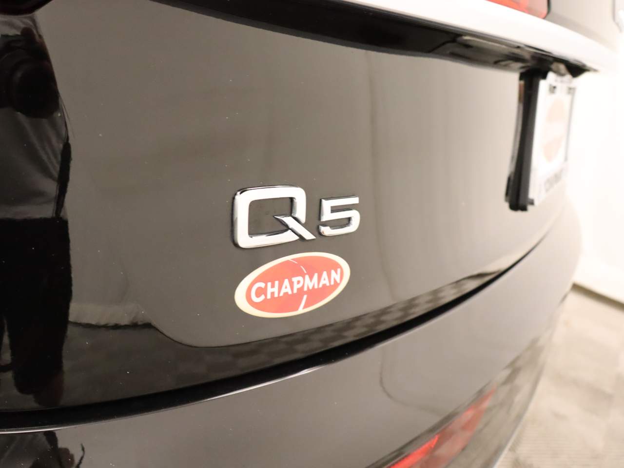 2023 Audi Q5 quattro Premium 40 TFSI